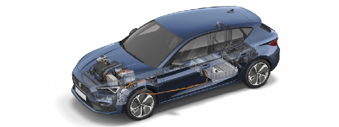 Leon e-HYBRID Article Image 1