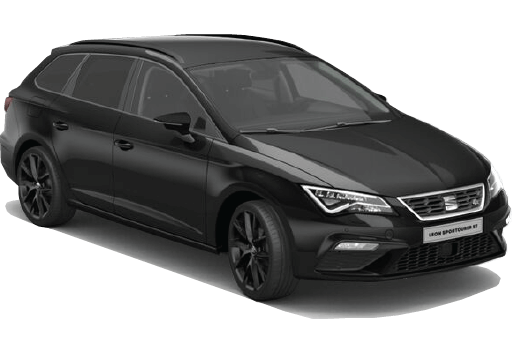 Leon Estate FR Black Edition Image