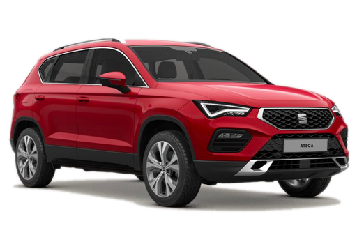 Ateca SE Technology Image