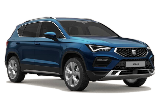 Ateca XPERIENCE Image