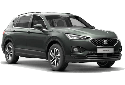 Tarraco SE Technology Image