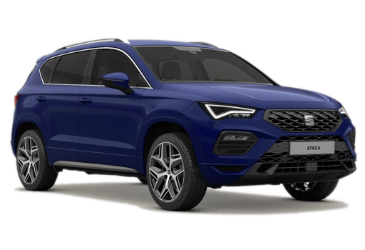 Ateca FR Sport Image