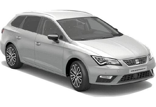Leon Estate XCELLENCE Lux Image