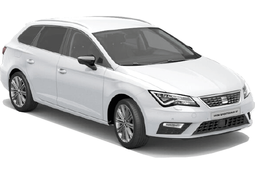 Leon Estate XCELLENCE Image