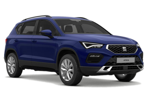 Ateca SE Image