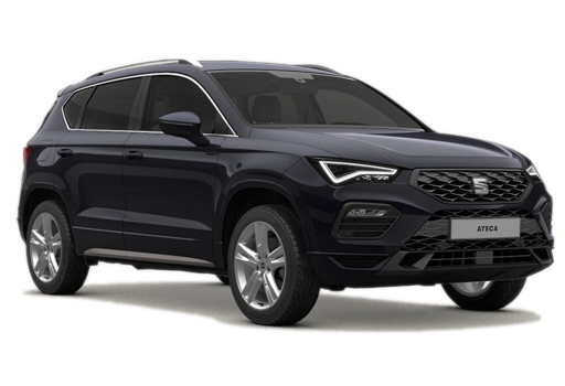 Ateca FR Image
