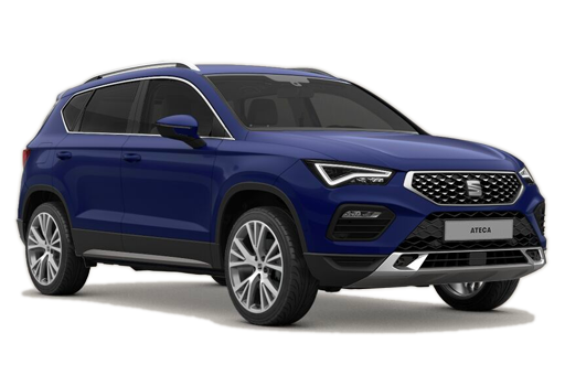 Ateca XPERIENCE Lux Image
