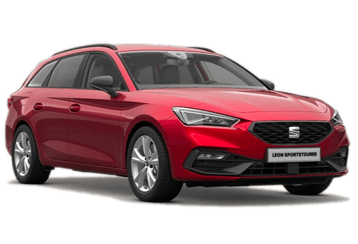 Leon Estate FR First Edition Image
