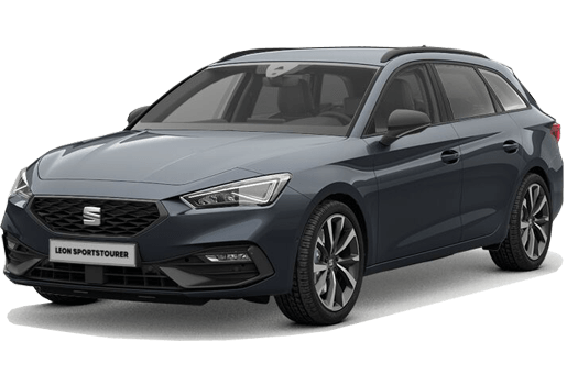 Leon Estate FR Sport Image