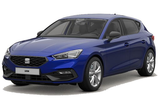 Leon e-HYBRID FR Image