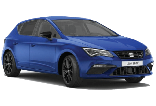 Leon FR Black Edition Image