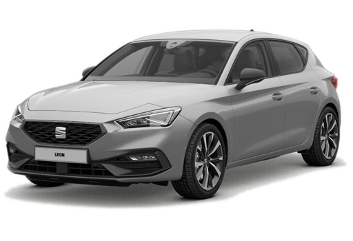 Leon e-HYBRID FR Sport Image