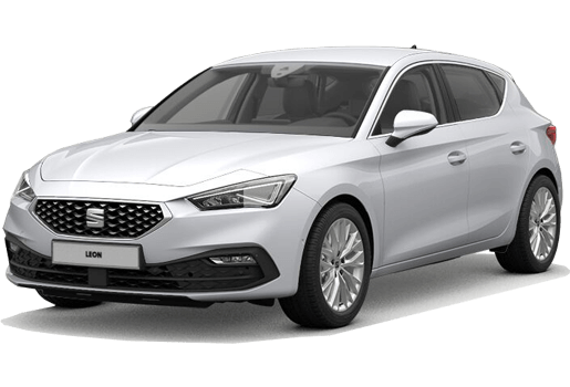 Leon e-HYBRID XCELLENCE Image
